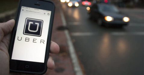 Uber: An Inevitable Path to the Future